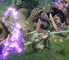 ‘Monster Hunter Rise’ demo popularity causes eShop to struggle