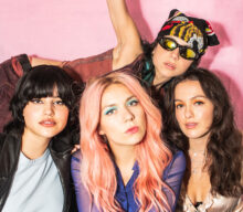 Nasty Cherry tease “sexy” new music, announce livestream for this week