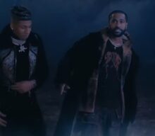 Watch Big Sean and NLE Choppa team up in video for ‘Moonlight’