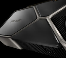 Nvidia CEO can’t see an end in sight for chip shortages