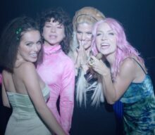 Nasty Cherry announce new single co-written by Charli XCX