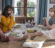 ‘So My Grandma’s A Lesbian’ review: outdated and out of ideas