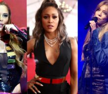 Cheryl, Eve and Becky Hill lead Mighty Hoopla 2021 line-up
