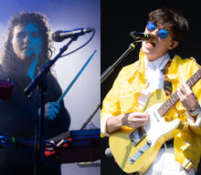 Declan McKenna shares synth-pop remix of ‘Rapture’ by Georgia