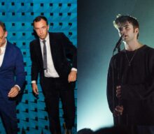 Listen to Soulwax’s new remix of Fontaines D.C.’s ‘A Hero’s Death’