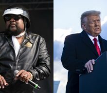 Village People respond to Donald Trump’s final usage of ‘Y.M.C.A.’