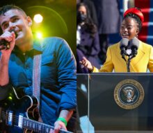Listen to Rostam set Amanda Gorman’s powerful inauguration day poem to music