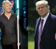 Jon Bon Jovi reflects on “scarring” Trump feud after rival bids to buy NFL team