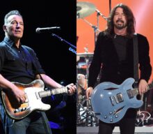 Bruce Springsteen and Foo Fighters join ‘Celebrating America’ line-up to mark Joe Biden’s inauguration