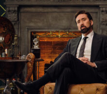 Nicolas Cage’s ‘History Of Swear Words’ tells us the origin of the word fuck – but doesn’t give us a reason to give one