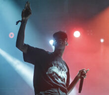Octavian’s ex-girlfriend says she was offered £20,000 to keep quiet about abuse allegations
