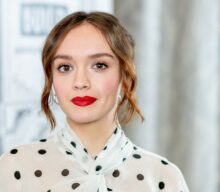 Olivia Cooke hadn’t watched ‘Game Of Thrones’ before landing role in ‘House Of The Dragon’