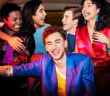 ‘It’s a Sin’ is Channel 4’s most-binged new series of all time