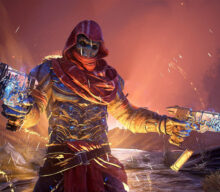 ‘Outriders’ has been delayed, demo announced for next month