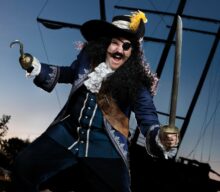 Please, for the love of God, no more sea shanties