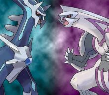 Japanese ads show classic characters coming to ‘Pokémon Brilliant Diamond and Shining Pearl’