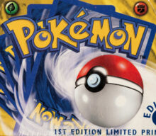 Pokémon card prices skyrocket during the pandemic, study shows