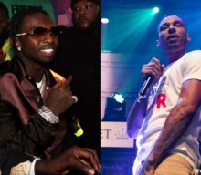 Listen to Pop Smoke’s posthumous guest feature on Fredo’s ‘Burner On Deck’