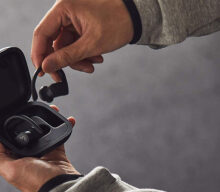 The best true wireless, noise-cancelling earphones