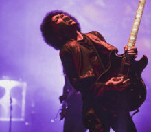 Prince estate undervalued by $80million, US tax agency claims