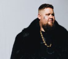 Rag N’ Bone Man says police interrupted his birthday karaoke session