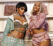 Saweetie links up with Doja Cat for new single ‘Best Friend’
