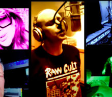 Members of Limp Bizkit, The Used and Mastodon cover Jane’s Addition’s ‘Mountain Song’