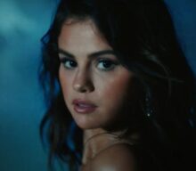 Selena Gomez invites us to dance on Spanish-language song ‘Baila Conmigo’