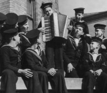 Shiver me TikToks! The best barnacle-busting sea shanties