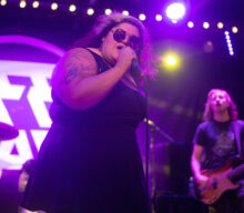 Sheer Mag return with electrifying rock track ‘Crushed Velvet’