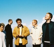Squid announce debut album ‘Bright Green Field’ and share new single ‘Narrator’