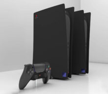 PS2-inspired PS5 design appears to have been cancelled