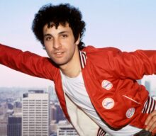 Sylvain Sylvain, 1951 – 2021: swashbuckling New York Dolls guitarist who kept the proto-punks in check