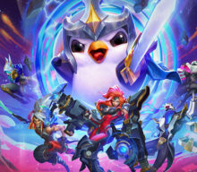 Riot Games suing studio for ‘Teamfight Tactics’ “knock-off”