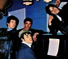 The Kinks announce livestream ‘Moneygoround’ show
