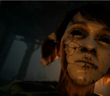 Watch 14 minutes of terrifying gameplay from ‘The Medium’