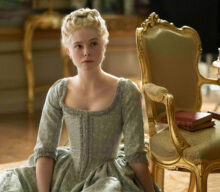 ‘The Great’ and how ruthless poshos took over TV