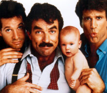 ‘Three Men And A Baby’ remake is on its way to Disney+