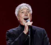 Tom Jones shares cover of Malvina Reynolds’ ‘No Hole In My Head’