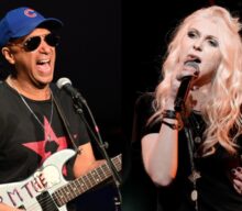 Tom Morello joins The Pretty Reckless on new song ‘And So It Went’
