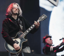 Watch Tool give ‘Culling Voices’ its live debut in Sacramento