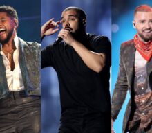 Drake wants to see Usher and Justin Timberlake face off in ‘VERZUZ’ battle