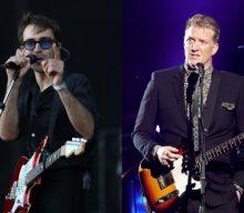 The Vaccines tease cover of Queens Of The Stone Age’s ‘No One Knows’