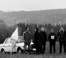 Viagra Boys – ‘Welfare Jazz’ review: satirical post-punk bangers with a ‘yeehaw!’ spirit