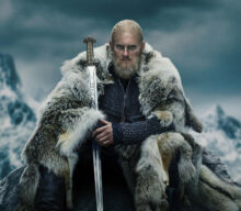 ‘Vikings’ star Alexander Ludwig surprises fans raving about show in restaurant