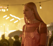 ‘Euphoria’’s Hunter Schafer teases what to expect for Jules and Rue in season two