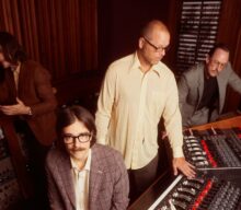 Weezer: “This album is about feeling isolated, alienated and secluded – it’s perfect for now”