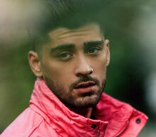 ZAYN – ‘Nobody Is Listening’ review: ex-boybander crafts quietly purposeful pop