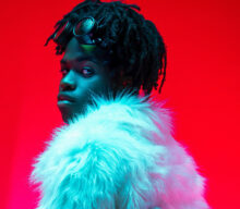 Independent Venue Week name Jordan Adetunji as 2021 ambassador for Northern Ireland