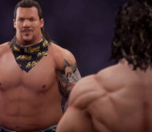‘AEW’ console game features various modes, just not general manager